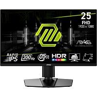 Монітор MSI MAG 255PXF в Notebooker.ua