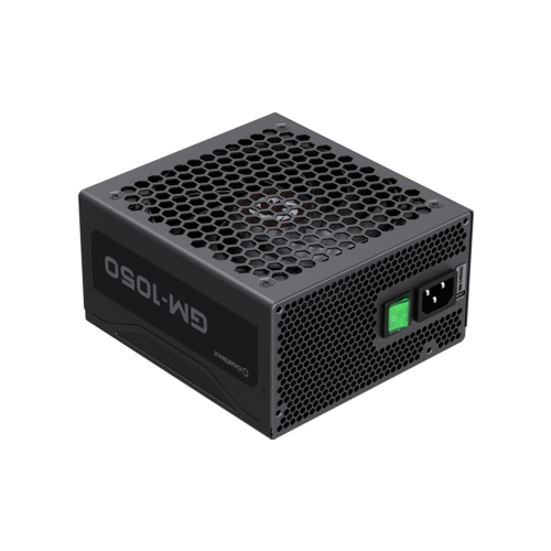Блок живлення GAMEMAX GM-1050  Modular в Ноутбукер.ua фото 6