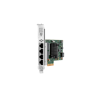Мережевий адаптер HPE P51178-B21 в Ноутбукер.ua
