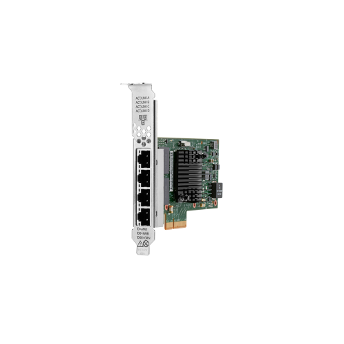 Мережевий адаптер HPE P51178-B21 в Ноутбукер.ua