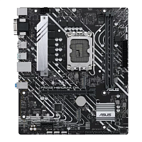 Материнська плата ASUS PRIME H610M-A D4-CSM в Notebooker.ua