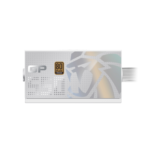 Блок живлення GAMEMAX GP 550B WH в Ноутбукер.ua фото 10
