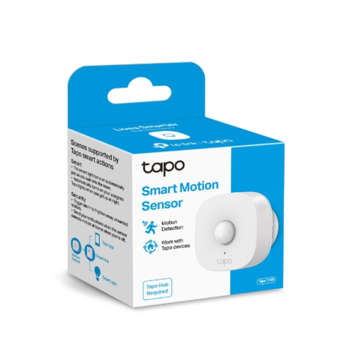 Розумний датчик TP-LINK Tapo T100 в Ноутбукер.ua фото 3
