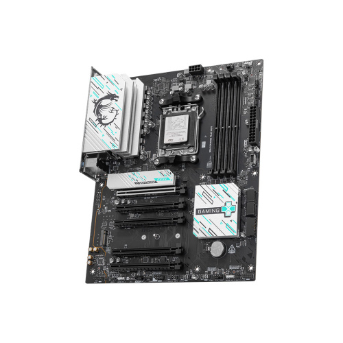 Материнська плата MSI B840 GAMING PLUS WIFI в Notebooker.ua фото 3