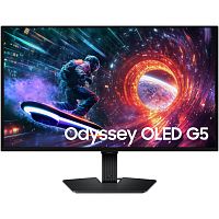 Монітор SAMSUNG LS27FG502SIXUA в Ноутбукер.ua
