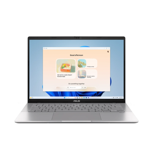 Ноутбук ASUS S3407AA-SF006 (90NB1761-M00060) в Ноутбукер.ua