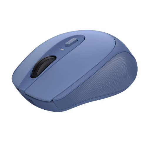 Мишка TRUST Zaya Wireless Mouse - blue (25039) в Ноутбукер.ua фото 3