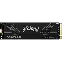 Накопичувач SSD KINGSTON SFYR2S/1T0 в Ноутбукер.ua