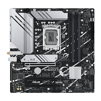 Материнська плата ASUS PRIME B760M-A WIFI в Notebooker.ua