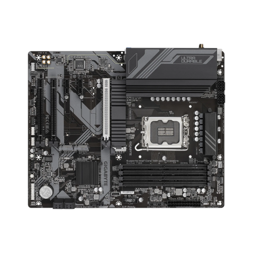 Материнська плата GIGABYTE Z790 D AX в Notebooker.ua фото 3