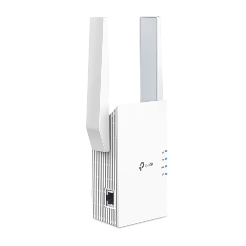 Ретранслятор Wi-Fi TP-LINK RE705X в Ноутбукер.ua фото 2