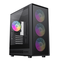 Корпус GAMEMAX Storm 2 MB в Notebooker.ua