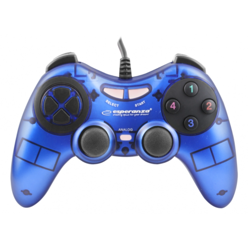 Геймпад ESPERANZA gamepad EG105B (EGG105B) в Ноутбукер.ua