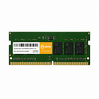 Модуль пам'яті ATRIA UAT55600CL46SK1/16 в Ноутбукер.ua