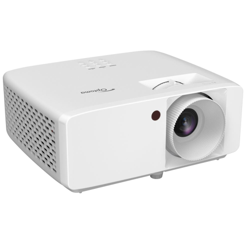 Проектор OPTOMA HZ40HDR (E9PD7KK01EZ14KH) в Notebooker.ua фото 2