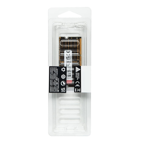 Модуль пам'яті KINGSTON KF432S20IB/16 в Notebooker.ua фото 3