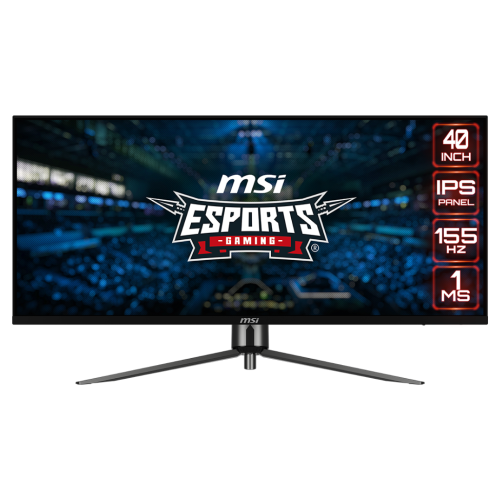 Монітор MSI MAG401QR в Ноутбукер.ua