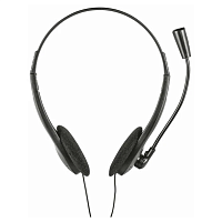 Стереогарнітура TRUST Primo Headset (21665) в Notebooker.ua