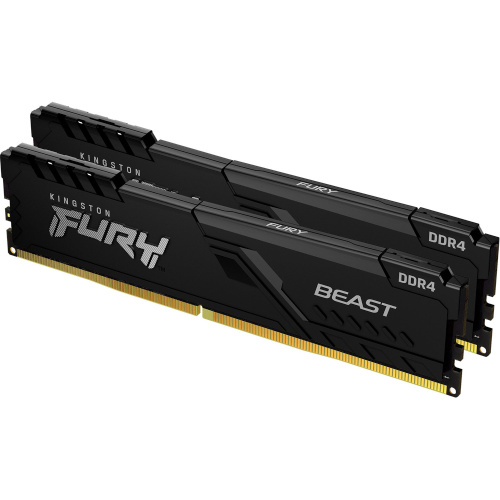 Модуль пам'яті KINGSTON KF432C16BBK2/16WP в Ноутбукер.ua