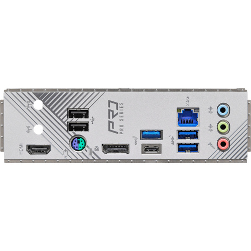 Материнська плата ASROCK B760M PRO RS в Notebooker.ua фото 5