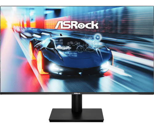 Монітор ASROCK CL27FFB в Ноутбукер.ua