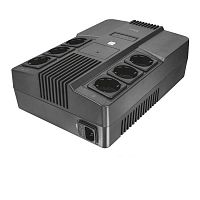  TRUST Maxxon Powerstrip UPS 800Va (23326) в Ноутбукер.ua