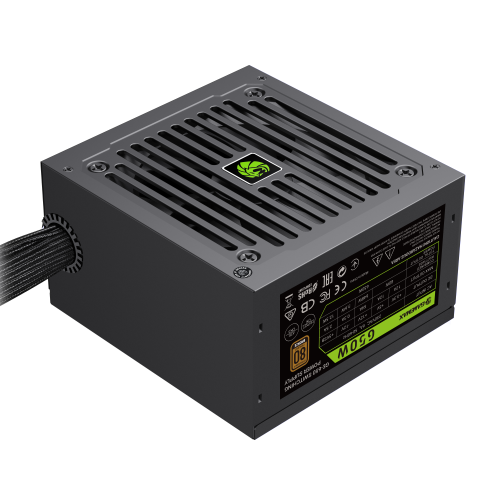 Блок живлення GAMEMAX GE-650 в Notebooker.ua фото 4