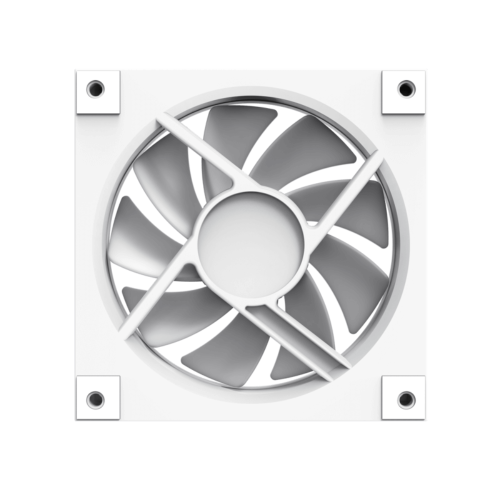Кулер для корпуса GAMEMAX RD300 WH в Notebooker.ua фото 9
