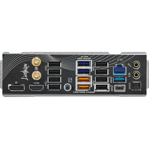 Материнська плата ASROCK B850 LIVEMIXER WIFI в Notebooker.ua фото 5