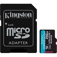 Карта пам'яті KINGSTON SDCG4/256GB в Notebooker.ua