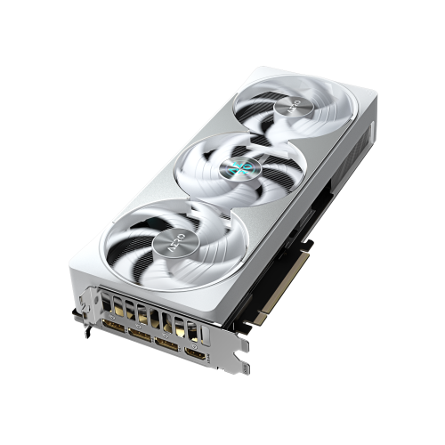 Відеокарта GIGABYTE GV-N5080AERO OC-16GD в Ноутбукер.ua фото 10