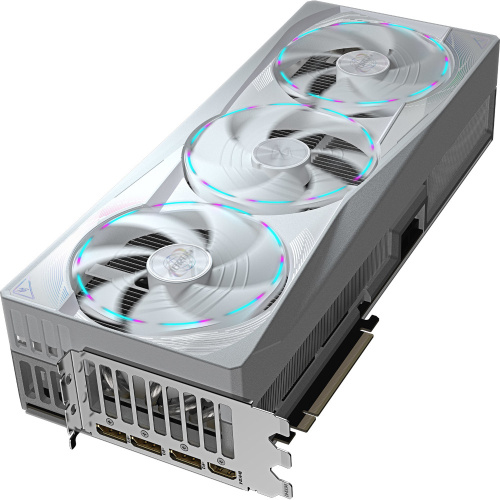 Відеокарта GIGABYTE GV-N5090AORUSM ICE-32GD в Ноутбукер.ua фото 3