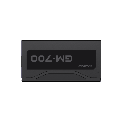 Блок живлення GAMEMAX GM-700 Modular  (GM-700  Modular ) в Ноутбукер.ua фото 10