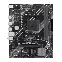 Материнська плата ASUS PRIME A520M-R в Ноутбукер.ua
