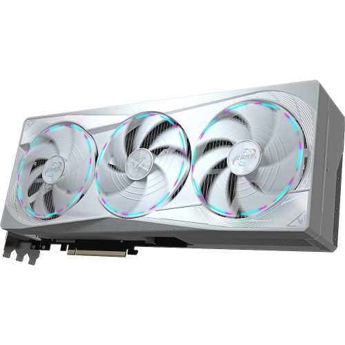 Відеокарта GIGABYTE GV-N5080AORUSM ICE-16GD в Ноутбукер.ua фото 6