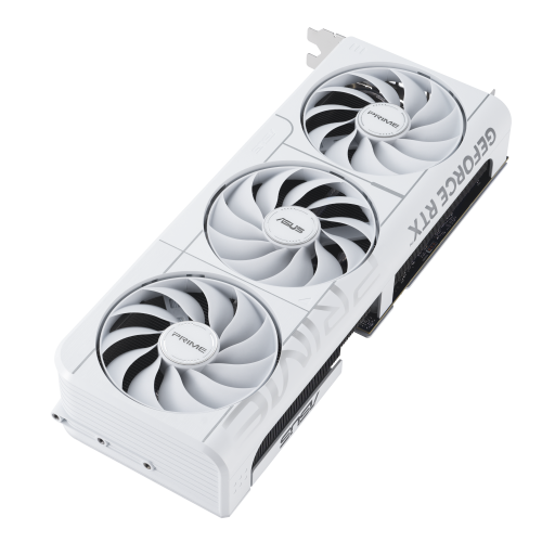 Відеокарта ASUS PRIME-RTX5070-O12G-WHITE в Notebooker.ua фото 5