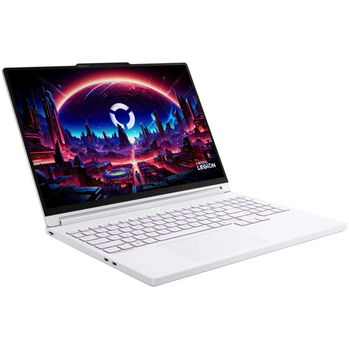 Ноутбук LENOVO Legion 5 15AGP11 (83Q6009HRA) в Ноутбукер.ua фото 2