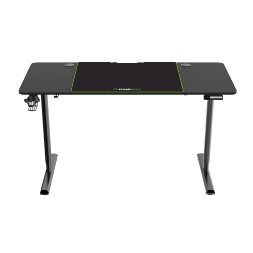 Геймерський стіл GAMEMAX D140-Carbon-EC2 в Ноутбукер.ua фото 4