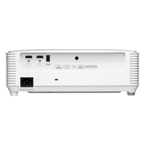 Проектор OPTOMA EH401 (E9PV7GA10EZ1) в Notebooker.ua фото 5 Проектор OPTOMA EH401 (E9PV7GA10EZ1) в Notebooker.ua фото 5