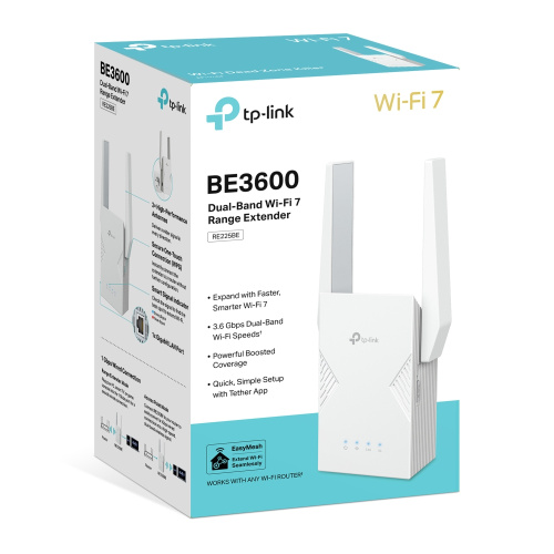 Ретранслятор Wi-Fi TP-LINK RE225BE в Ноутбукер.ua фото 8