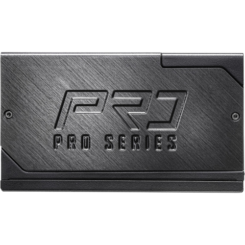 Блок живлення ASROCK PRO-M750G в Ноутбукер.ua фото 5