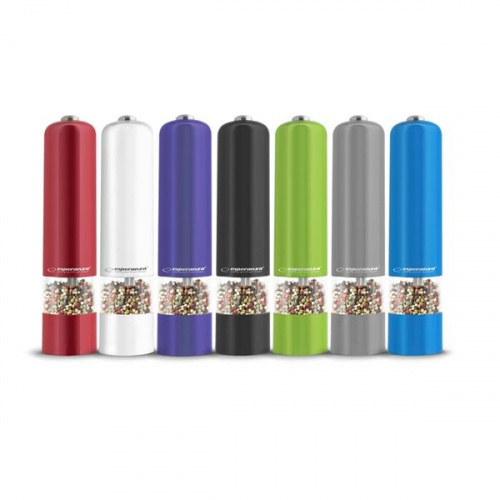  ESPERANZA EKP001K Pepper Grinder в Notebooker.ua фото 2