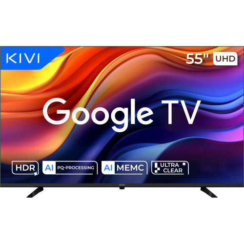Телевізор KIVI 55U800KB в Ноутбукер.ua фото 16