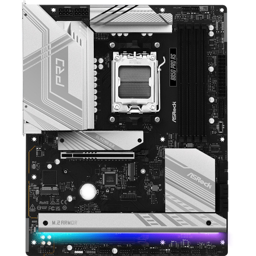 Материнська плата ASROCK B850 PRO RS в Ноутбукер.ua фото 2