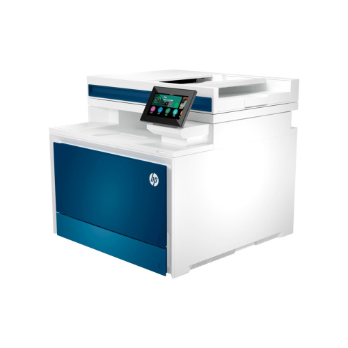 Багатофункціональний пристрій HP LJ 4303fdn (5HH66A) в Ноутбукер.ua фото 2