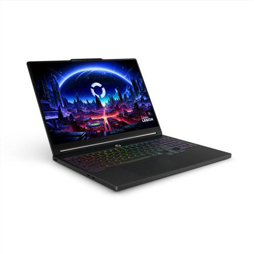 Ноутбук LENOVO Legion 5 15IAX11 (83VK006XRA) в Ноутбукер.ua фото 2