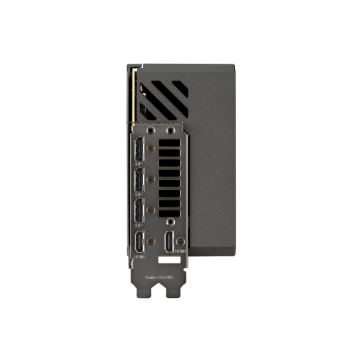Відеокарта ASUS ROG-ASTRAL-RTX5080-O16G-GAMING в Ноутбукер.ua фото 12