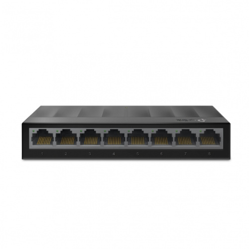  TP-LINK LS1008G в Ноутбукер.ua