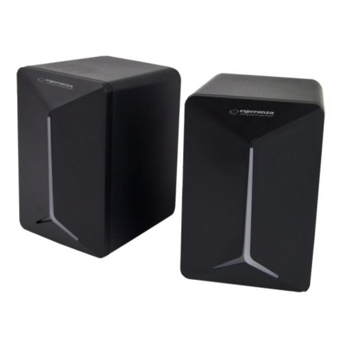 Акустична система ESPERANZA Speakers EGS105 Frevo в Ноутбукер.ua фото 2