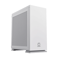 Корпус GAMEMAX M60 White в Notebooker.ua